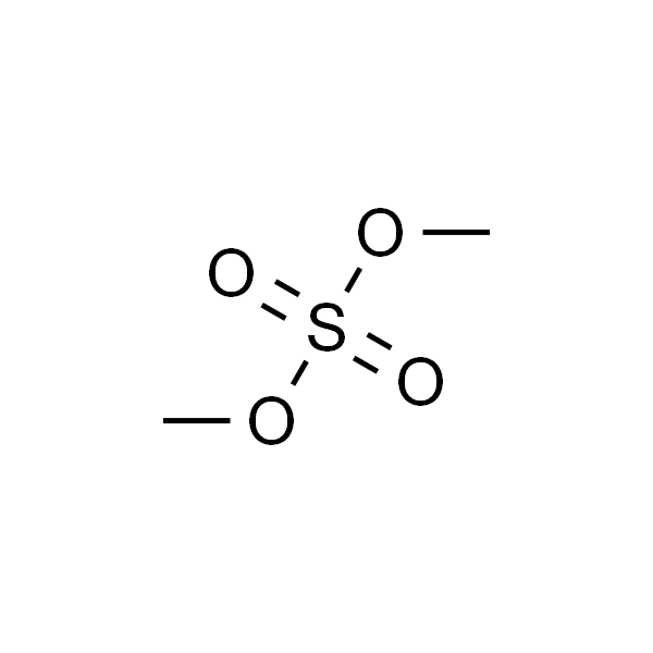 Dimetilsulfato CAS 77-78-1