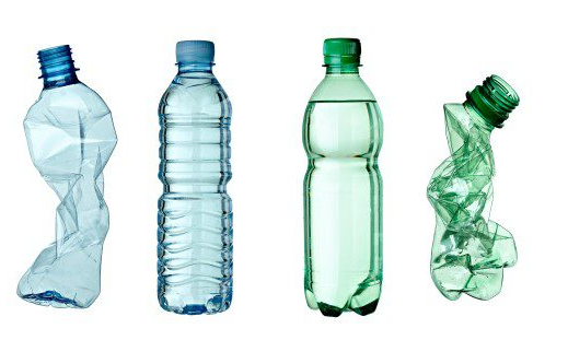 7 tipos de plástico: os diferentes materiais e notas