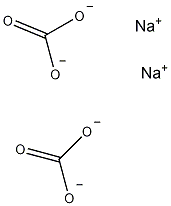 Peróxido de carbonato de sódio CAS 15630-89-4