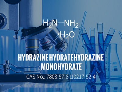 Introdução ao hidrato de hidrazina - Parte 1