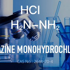 Hidrazina mono-hidraceto CAS 2644-70-4