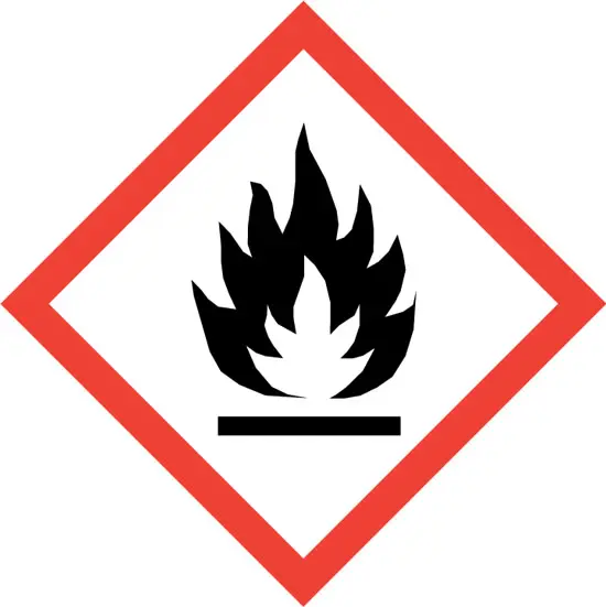 Conhecimento básico de produtos químicos perigosos