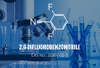2,6-Difluorobenzonitrile CAS 1897-52-5