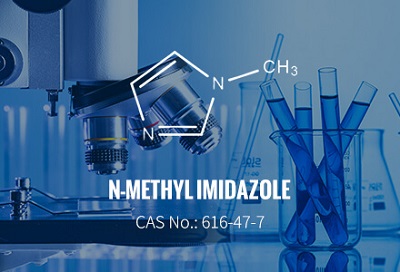 O que é n-metil imidazol?