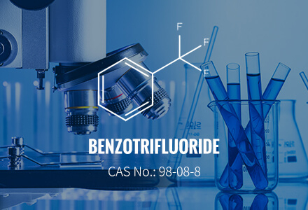 Benzotrifluoreide CAS 98-08-8
