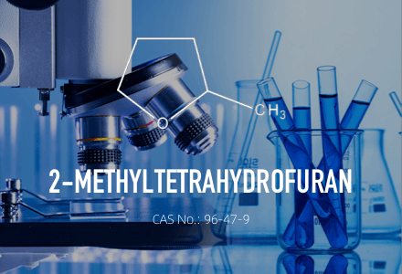 2-metil tetra-hidrofurano