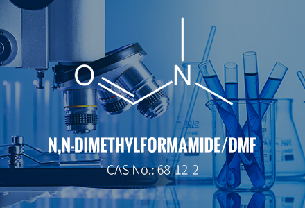 N,N-Dimetilformamida DMF CAS 68-12-2